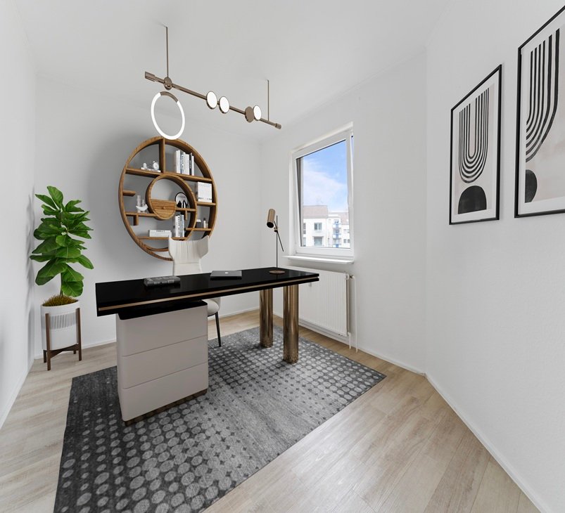 Virtual Staging Visualization 4