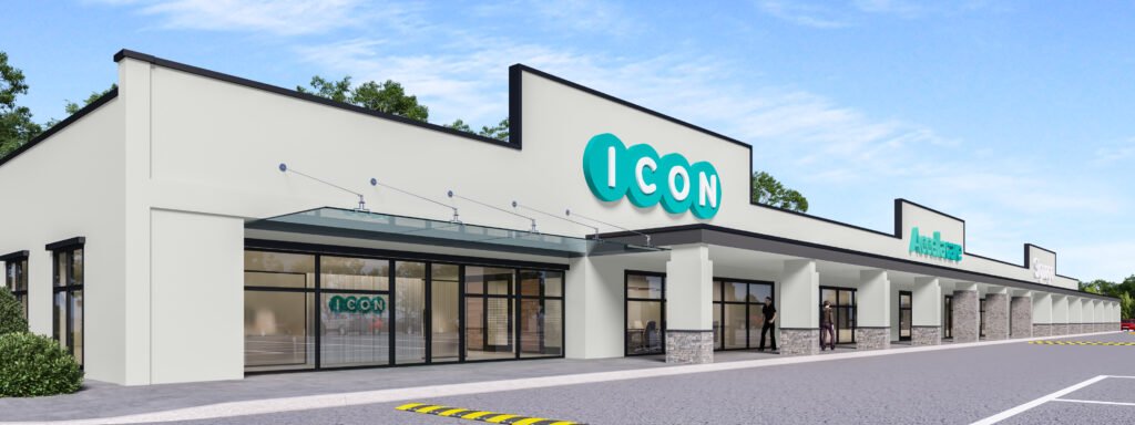 Icon, Dublin, Ireland 2