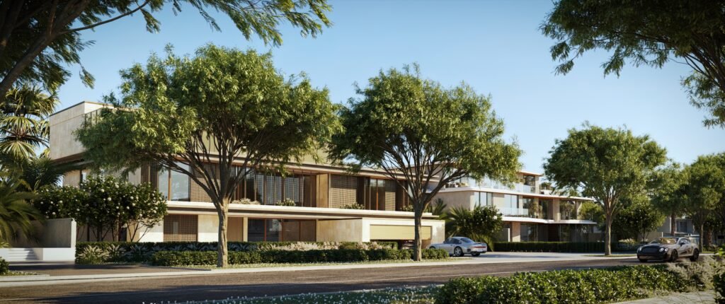 Fantastic,natural,eco,waterfront,living,villa,and,townhouse,at,palm
